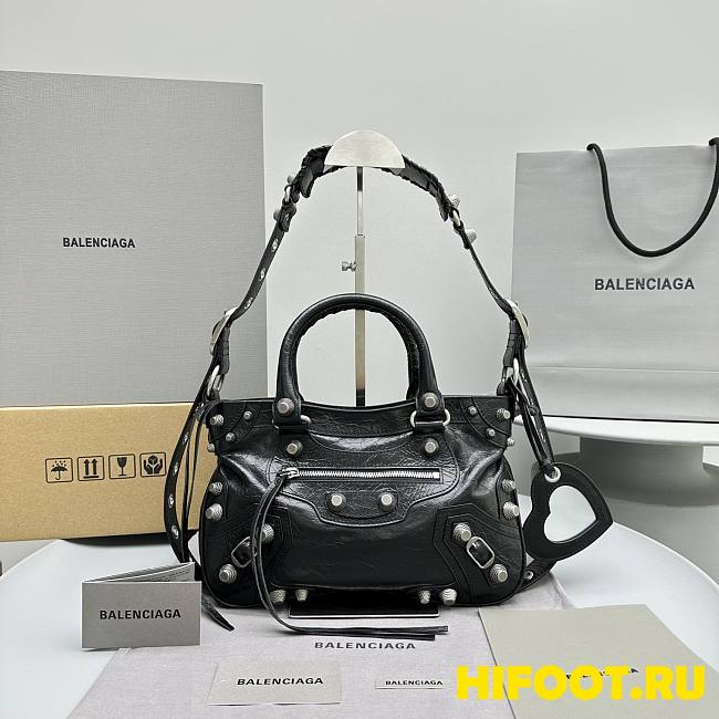 Balenciaga crossbody bag 30*7.5*19cm 2023091903 - 1