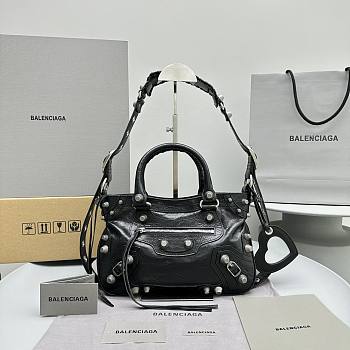 Balenciaga crossbody bag 30*7.5*19cm 2023091903