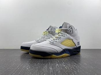 A Ma Maniére x Wmns Air Jordan 5 Retro Photon Dust FZ5758-004