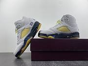 A Ma Maniére x Wmns Air Jordan 5 Retro Photon Dust FZ5758-004 - 5