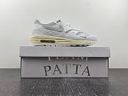 Patta x Air Max 1 White DQ0299-100 - 3