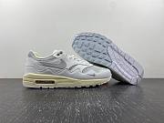 Patta x Air Max 1 White DQ0299-100 - 6