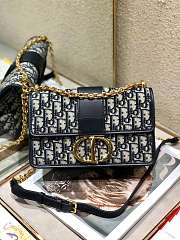 Dior Montaigne 25x15x8cm 2023092101 - 1