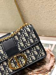 Dior Montaigne 25x15x8cm 2023092101 - 4