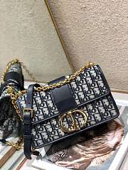 Dior Montaigne 25x15x8cm 2023092101 - 3