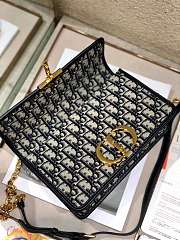 Dior Montaigne 25x15x8cm 2023092101 - 2