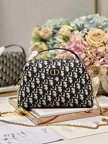 Dior bag 5313 21×12.5×8cm 2023092103