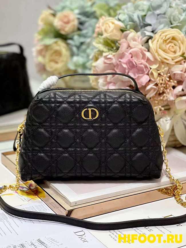 Dior bag 5313 21×12.5×8cm 2023092104 - 1