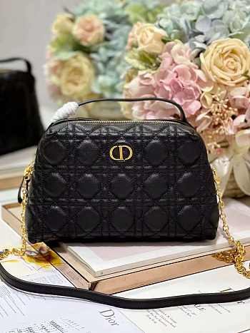 Dior bag 5313 21×12.5×8cm 2023092104