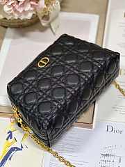 Dior bag 5313 21×12.5×8cm 2023092104 - 4