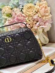 Dior bag 5313 21×12.5×8cm 2023092104 - 2