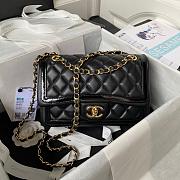 Chanel CF Bag 23*16*6CM 2023092101 - 1