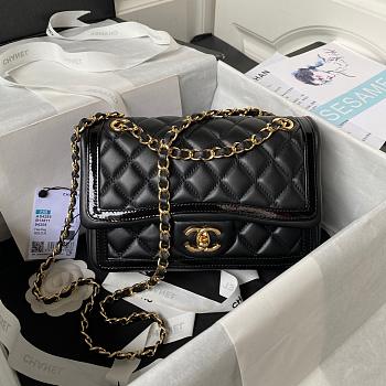 Chanel CF Bag 23*16*6CM 2023092101