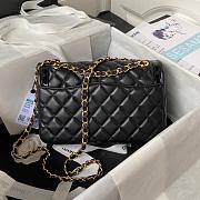 Chanel CF Bag 23*16*6CM 2023092101 - 5