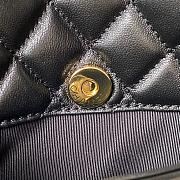 Chanel CF Bag 23*16*6CM 2023092101 - 3