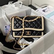 Chanel CF Bag 23*16*6CM 2023092102 - 1