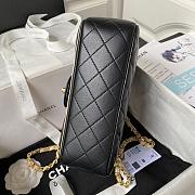 Chanel CF Bag 23*16*6CM 2023092102 - 6