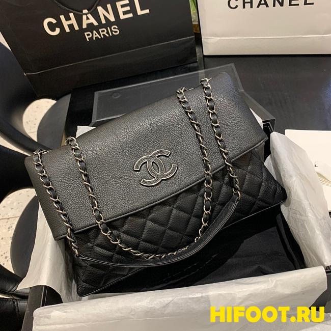 Chanel handbag 32*7.5*19CM 2023092103 - 1