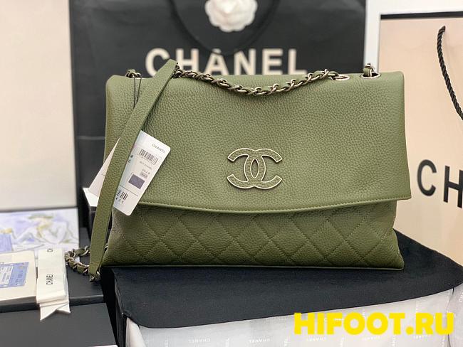 Chanel handbag 32*7.5*19CM 2023092104 - 1