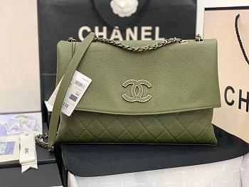 Chanel handbag 32*7.5*19CM 2023092104