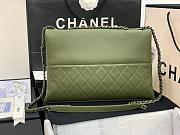 Chanel handbag 32*7.5*19CM 2023092104 - 5