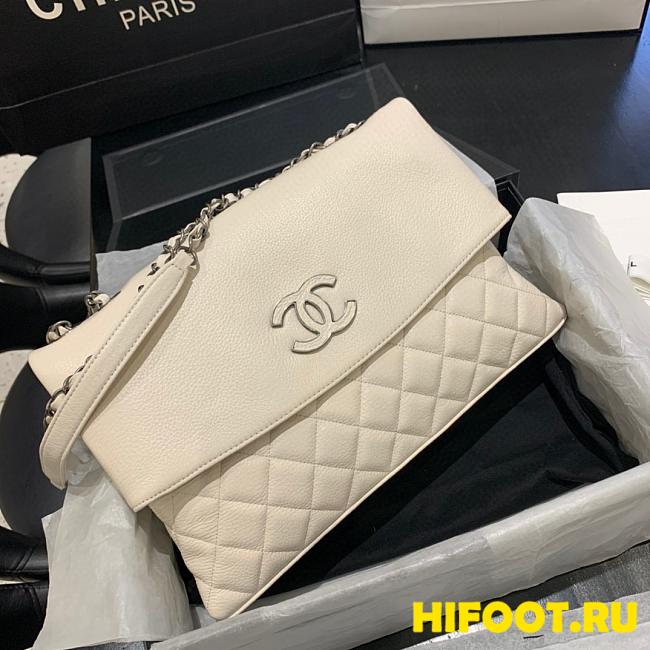 Chanel handbag 32*7.5*19CM 2023092105 - 1