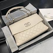 Chanel handbag 32*7.5*19CM 2023092105 - 5