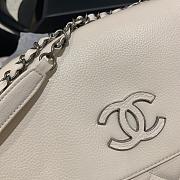 Chanel handbag 32*7.5*19CM 2023092105 - 4