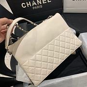 Chanel handbag 32*7.5*19CM 2023092105 - 3