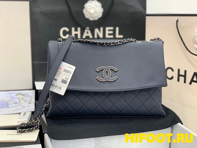 Chanel handbag 32*7.5*19CM 2023092106 - 1