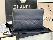 Chanel handbag 32*7.5*19CM 2023092106 - 5