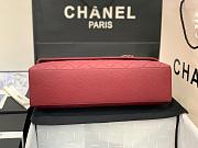 Chanel handbag 32*7.5*19CM 2023092107 - 6