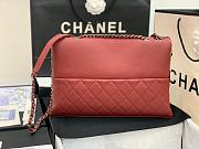 Chanel handbag 32*7.5*19CM 2023092107 - 5