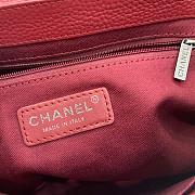 Chanel handbag 32*7.5*19CM 2023092107 - 3