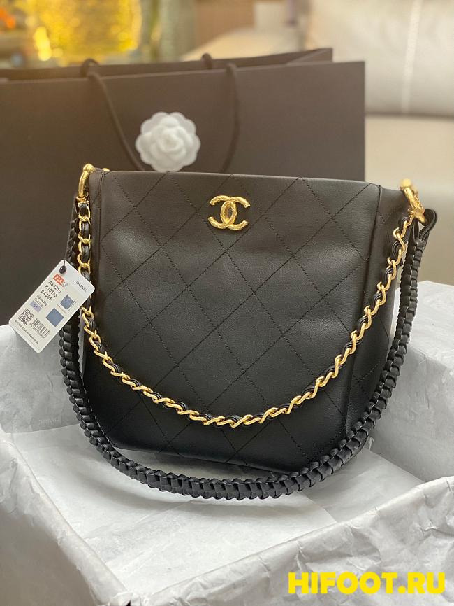 Chanel Hobo 26*25*7.5CM 2023092108 - 1