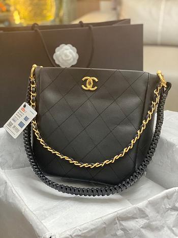 Chanel Hobo 26*25*7.5CM 2023092108