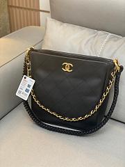 Chanel Hobo 26*25*7.5CM 2023092108 - 2