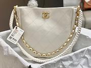 Chanel Hobo 26*25*7.5CM 2023092109 - 1