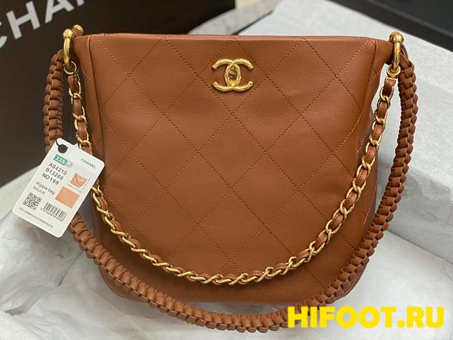 Chanel Hobo 26*25*7.5CM 2023092110 - 1