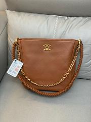 Chanel Hobo 26*25*7.5CM 2023092110 - 6