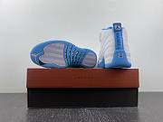 Wmns Air Jordan 12 Retro UNC 308243-142  - 6