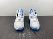 Wmns Air Jordan 12 Retro UNC 308243-142  - 2