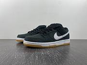 Nike Dunk Low SB Black Gum CD2563-006 - 1