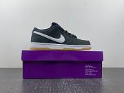 Nike Dunk Low SB Black Gum CD2563-006 - 4