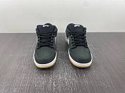 Nike Dunk Low SB Black Gum CD2563-006 - 3