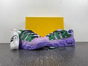 Ambush x Nike Air More Uptempo Low Lilac FB1299-500 - 5