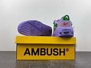 Ambush x Nike Air More Uptempo Low Lilac FB1299-500 - 4