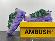 Ambush x Nike Air More Uptempo Low Lilac FB1299-500 - 2