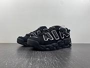 AMBUSH x Nike Air More Uptempo Low Black FB1299-001 - 1