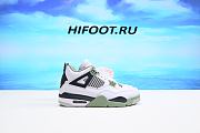 Jordan 4 Retro Seafoam (W) AQ9129-103 - 5